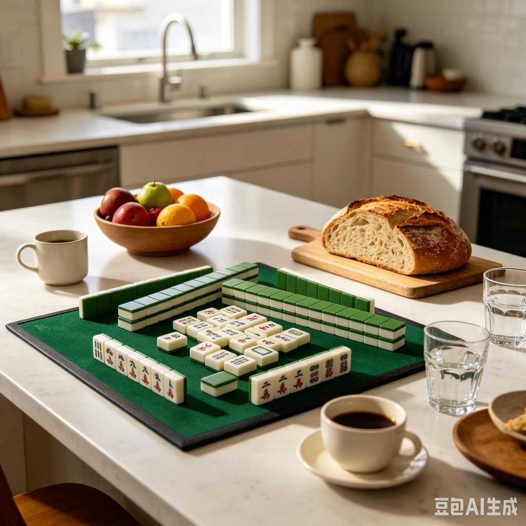 GreenvilleSC,mahjong