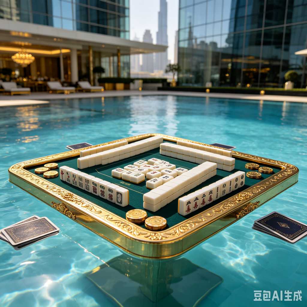 odessa,mahjong