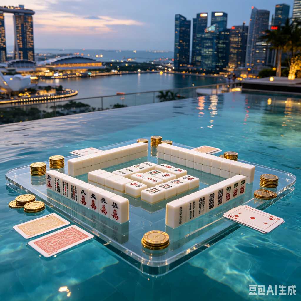 classic color mahjong tiles