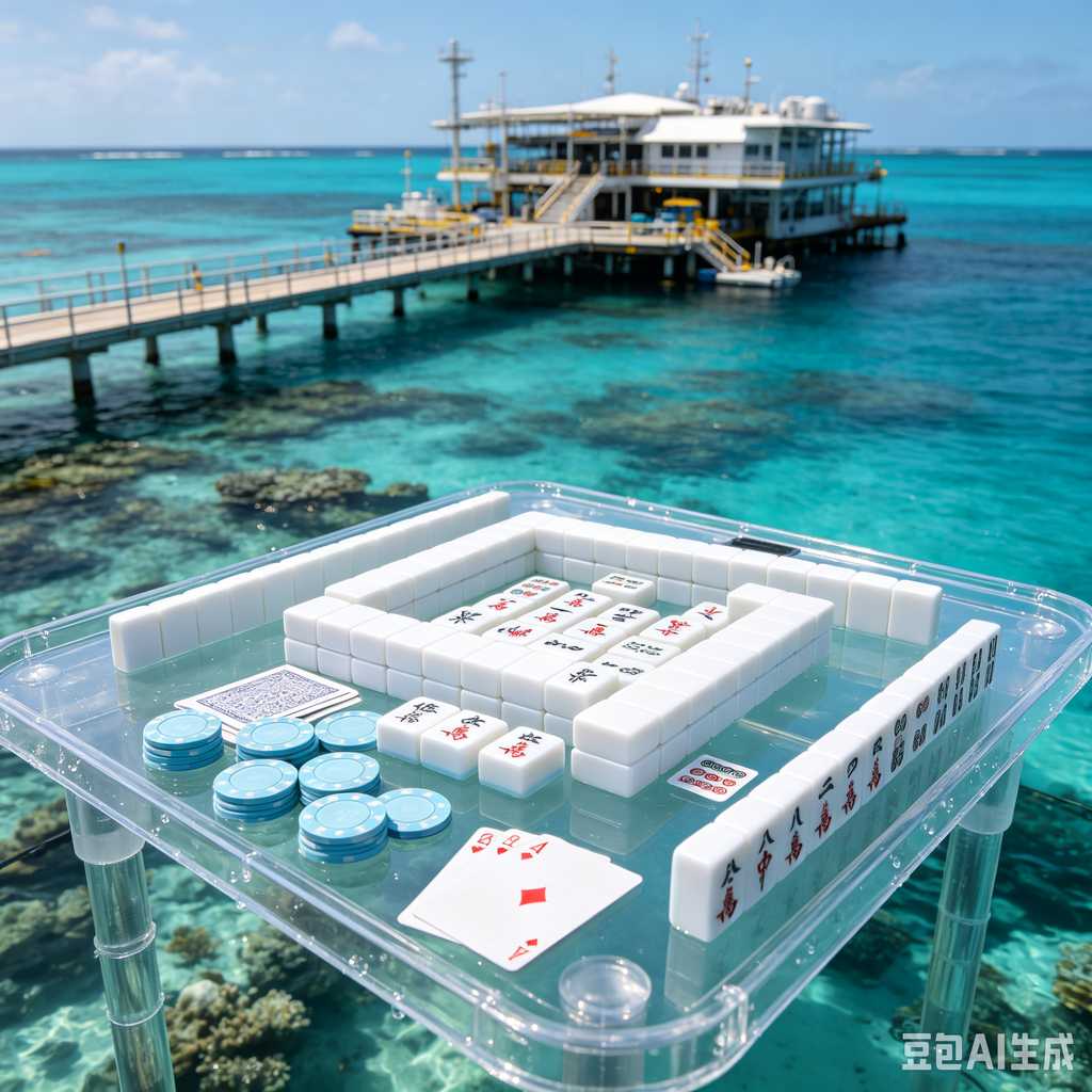Bariloche,mahjong
