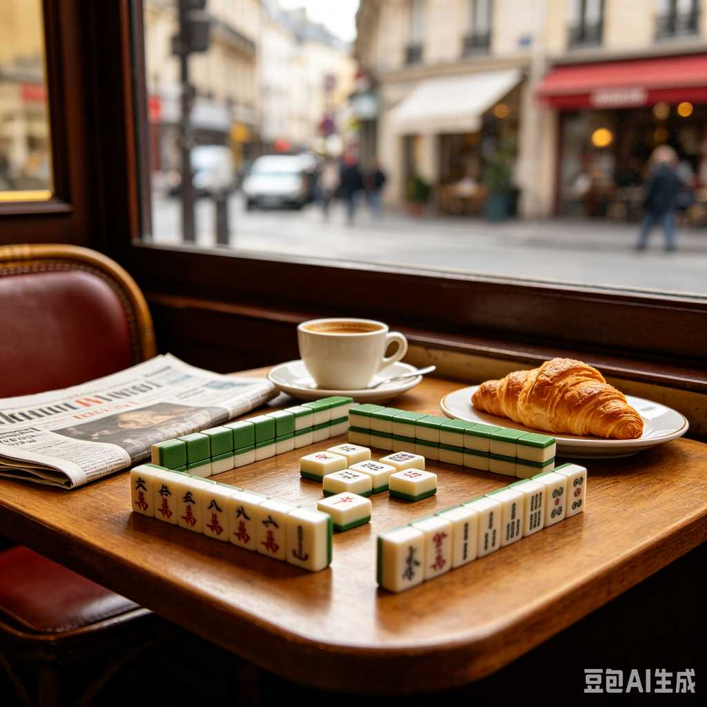 popular color mahjong tiles 2026