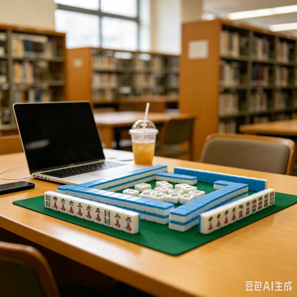 Tucson,mahjong