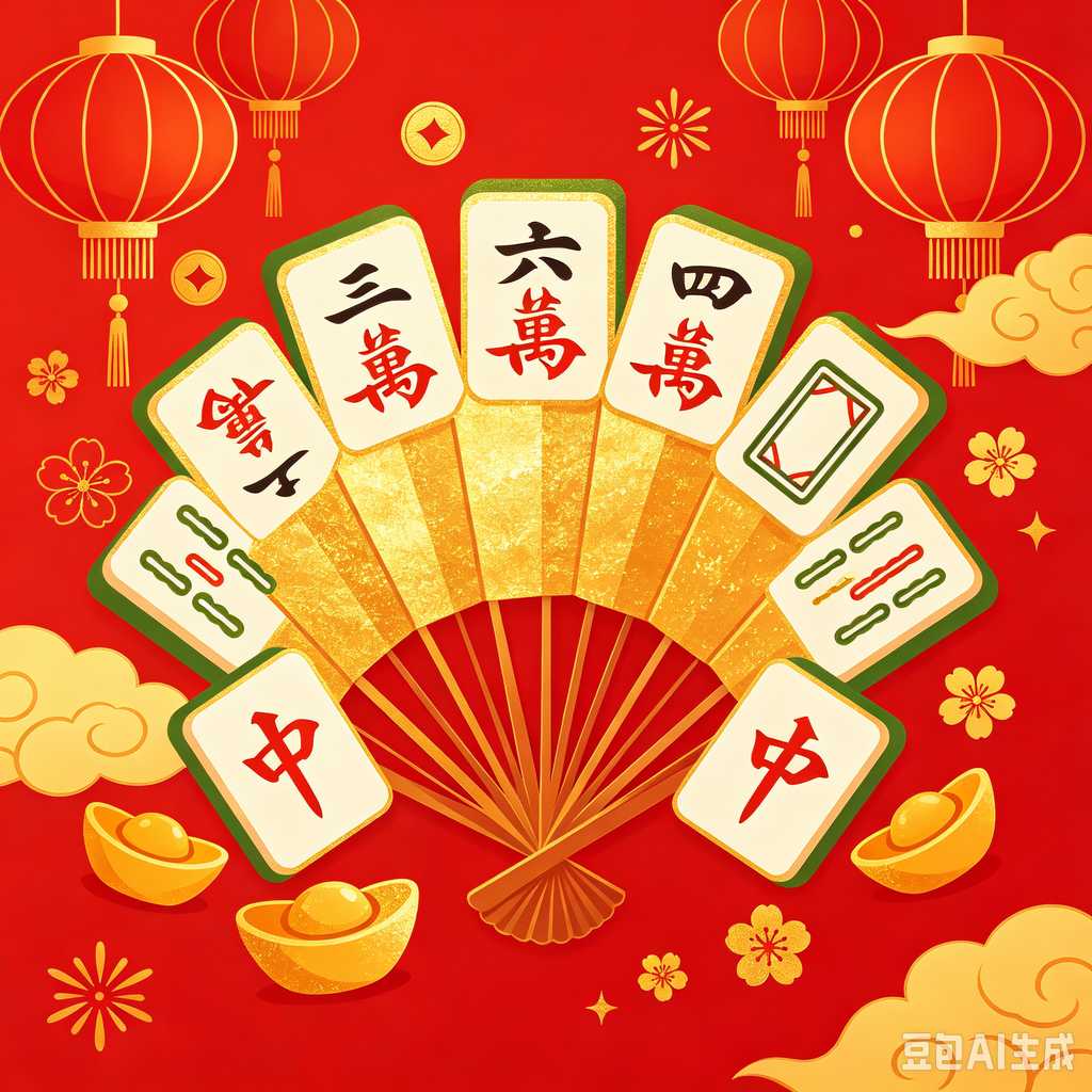 sansalvador,mahjong