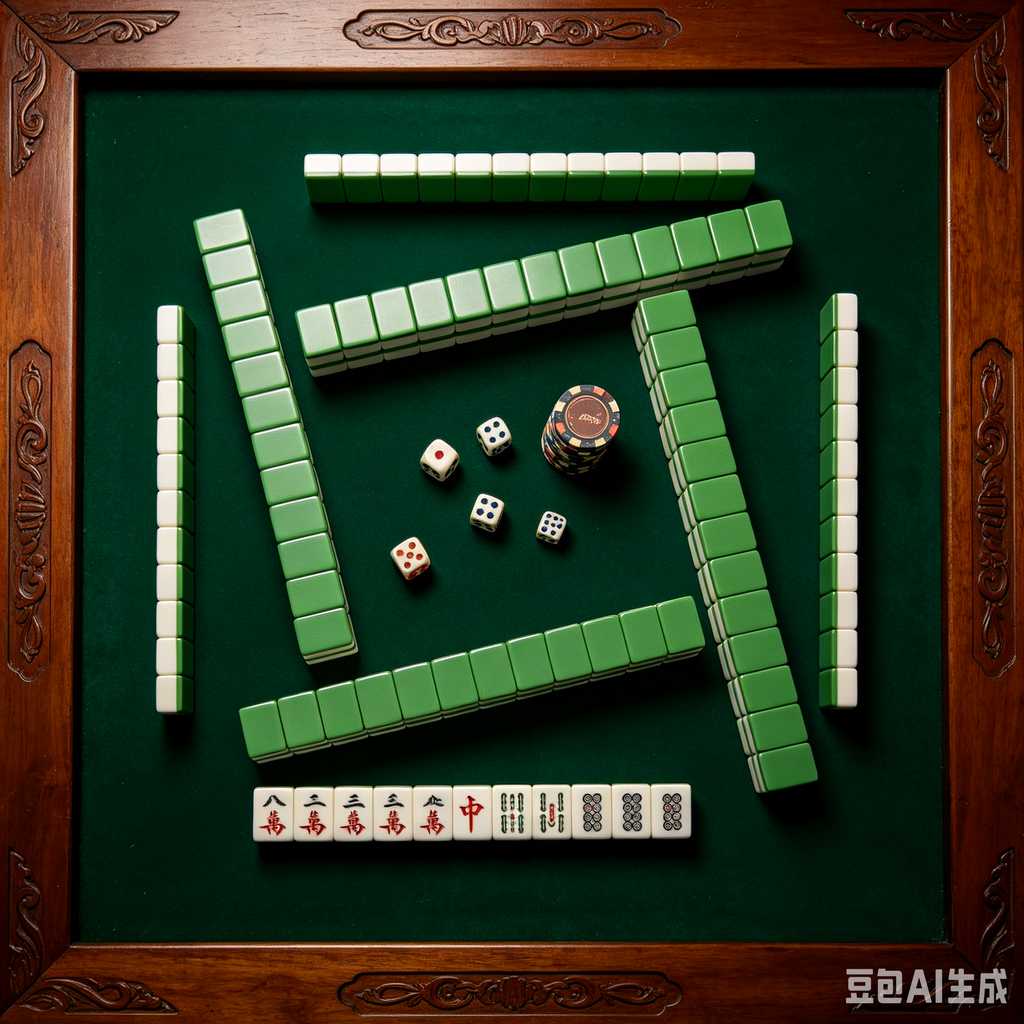 LittleRock,mahjong