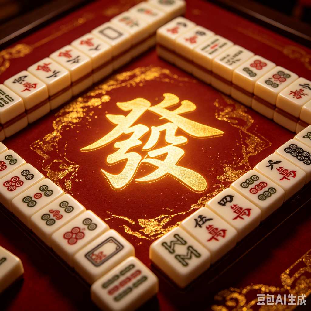 Poznan,mahjong