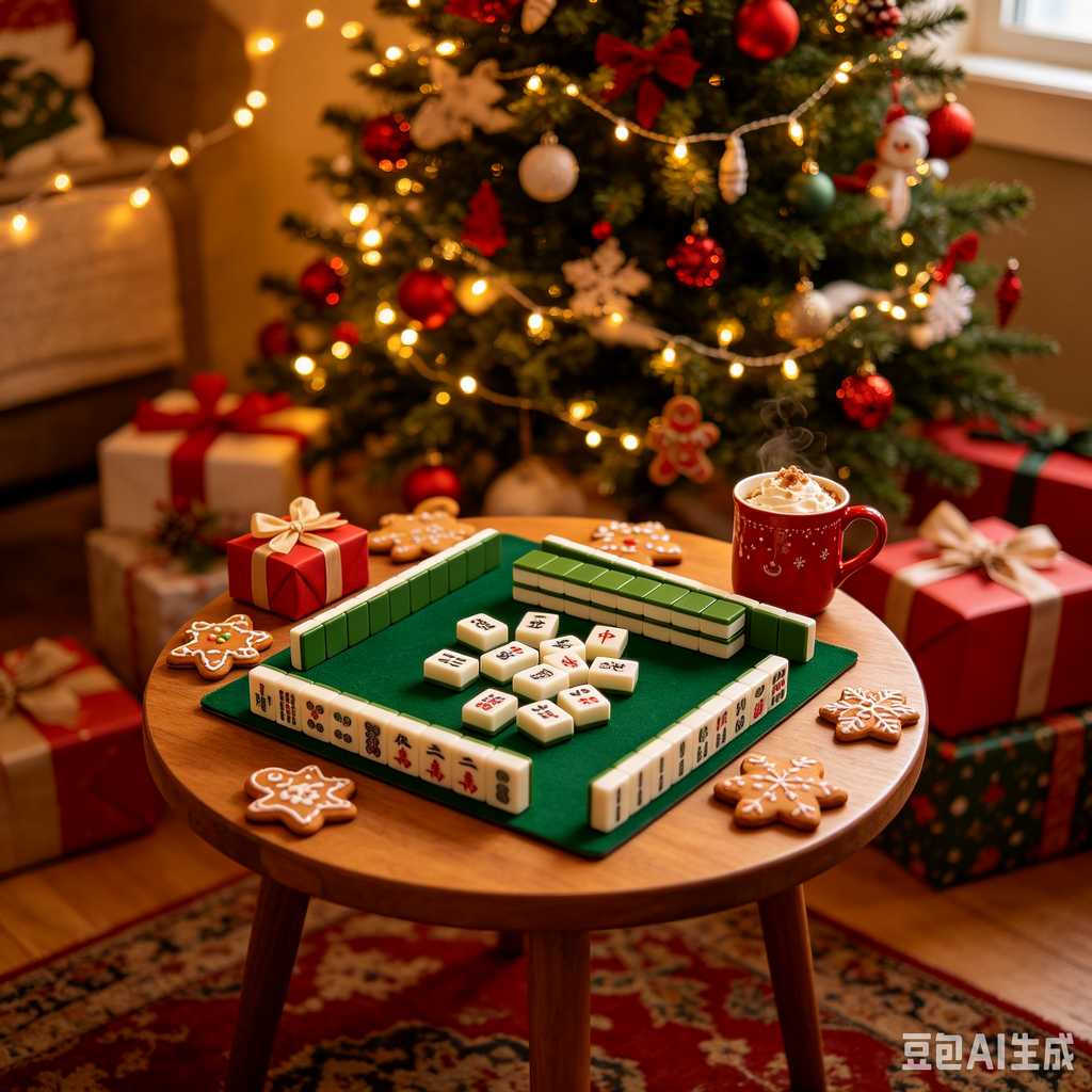 Cagliari,mahjong