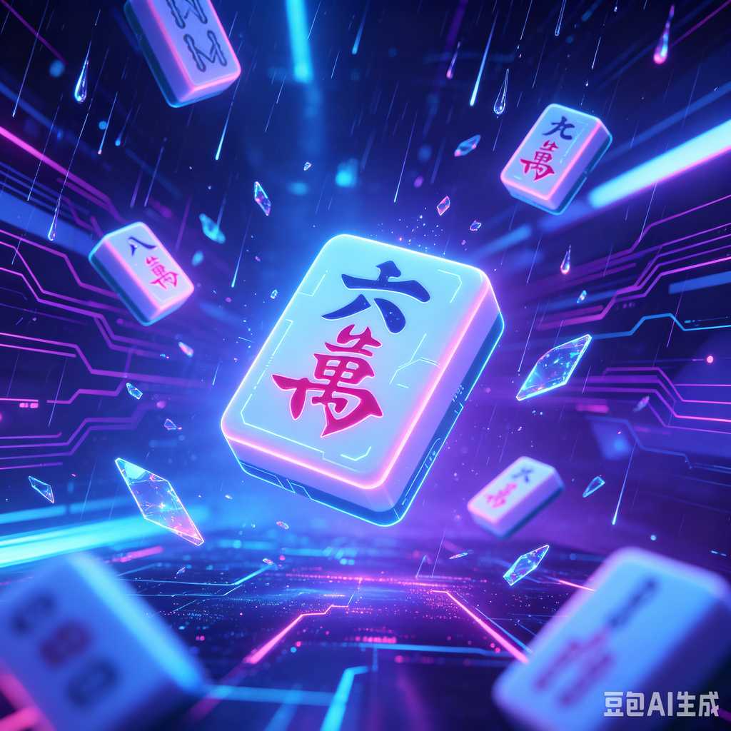 how many tiles in chinese mahjong