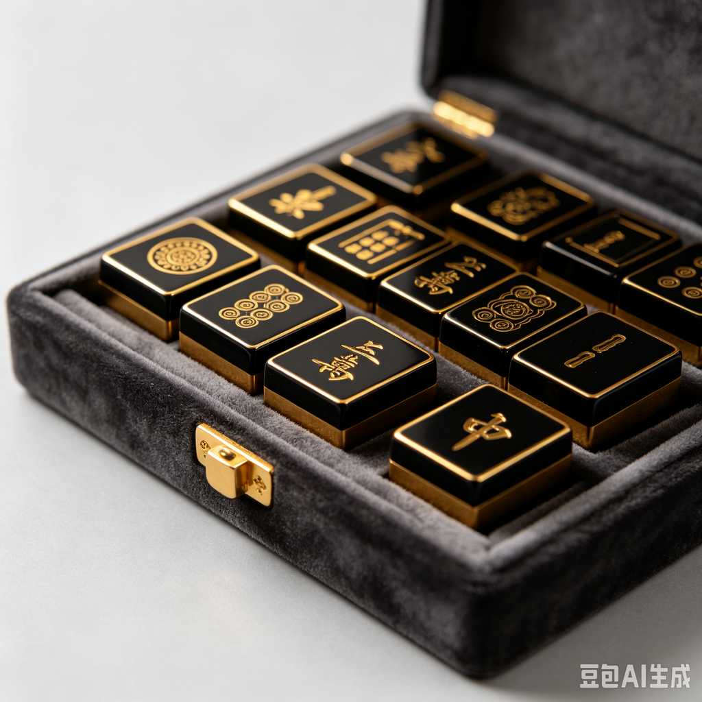 Lowell,mahjong