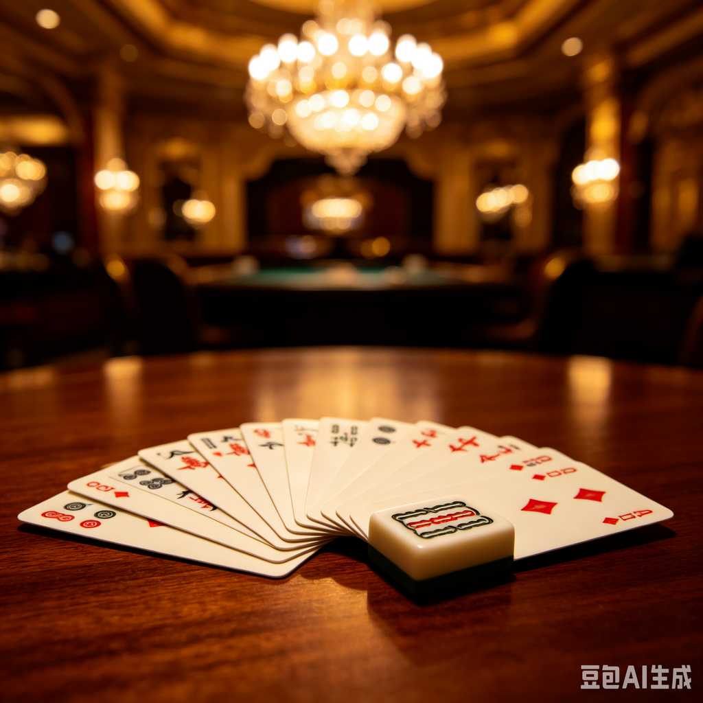 Saskatoon,mahjong