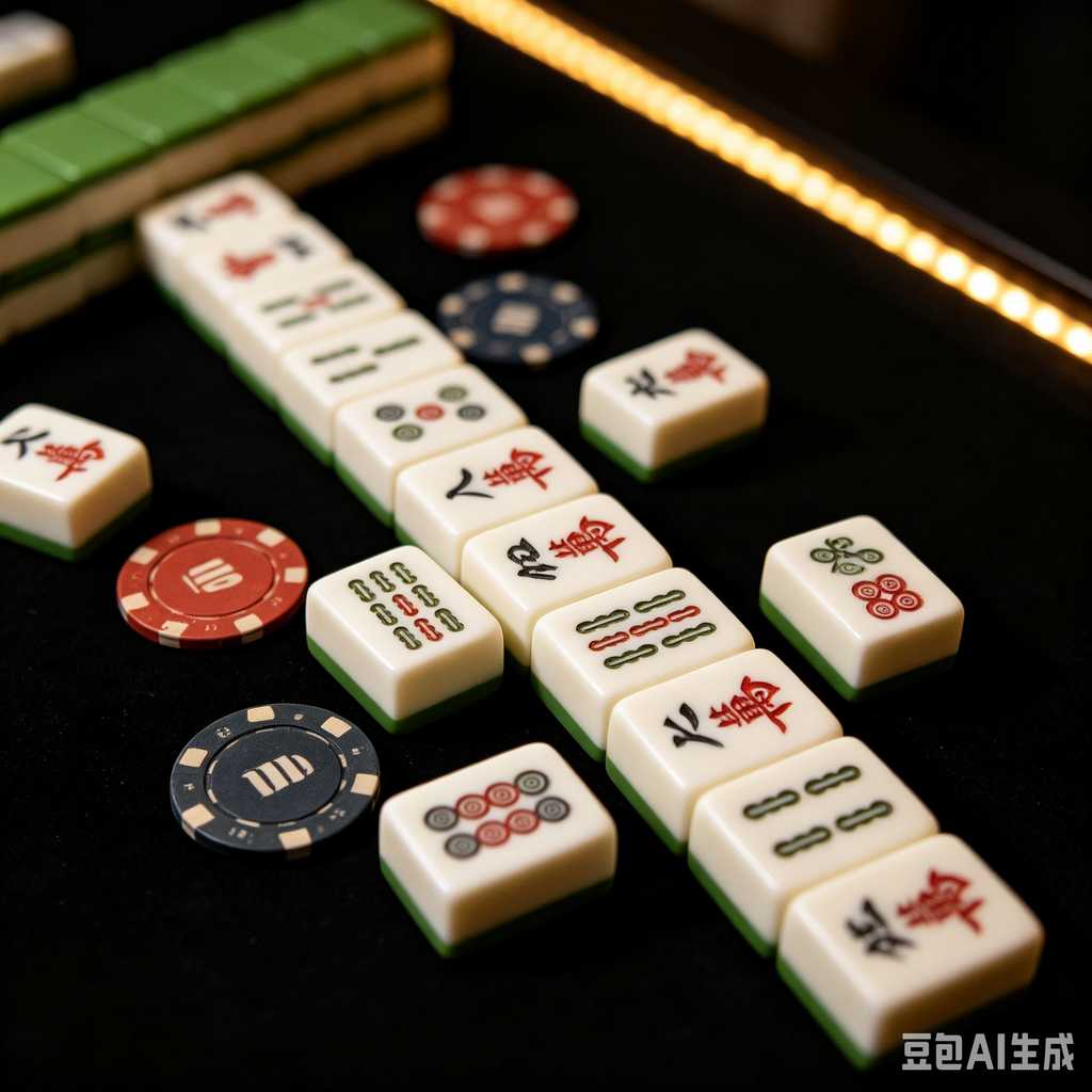 bonn,mahjong