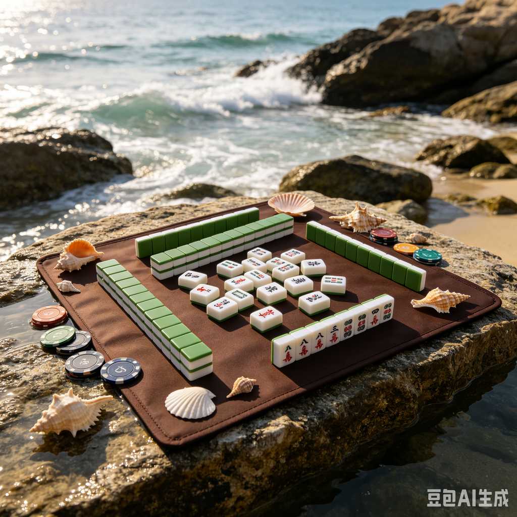 Glasgow,mahjong